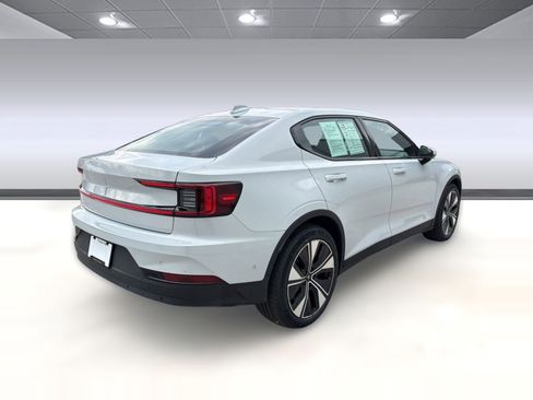Used 2023 Polestar Polestar 2 w/ Pilot Pack image 9