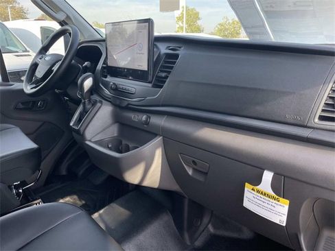 New 2026 Ford Transit 350 Low Roof image 24