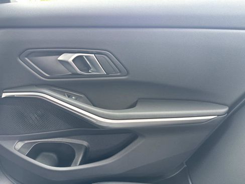 New 2026 BMW 330i 330i NA w/ M Sport Package image 15