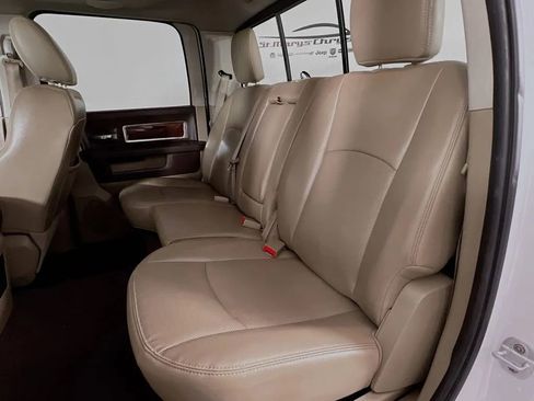 Used 2011 RAM 2500 Laramie w/ HD Snow Plow Prep Group image 26