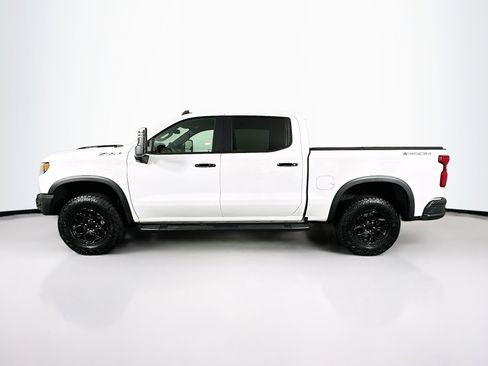 Used 2024 Chevrolet Silverado 1500 ZR2 w/ ZR2 Bison Edition image 4