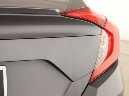 Used 2017 Honda Civic EX-L image 29