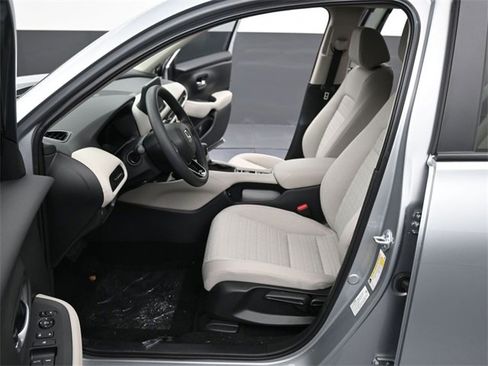 New 2026 Honda HR-V LX image 3