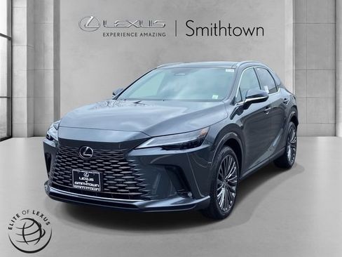New 2026 Lexus RX 350 AWD w/ Convenience Package image 7