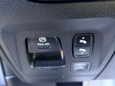 Used 2025 RAM 1500 Limited image 25