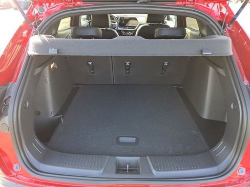 New 2026 Chevrolet Trax RS w/ Sunroof Package FWD image 26