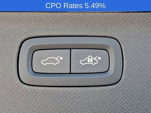 Certified 2024 Volvo XC90 B6 Plus w/ Protection Package Premier AWD/4WD image 33