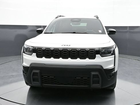New 2026 Jeep Cherokee Limited AWD/4WD image 30