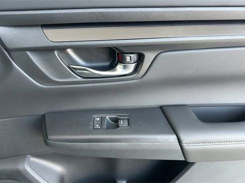 New 2026 Honda CR-V LX image 20
