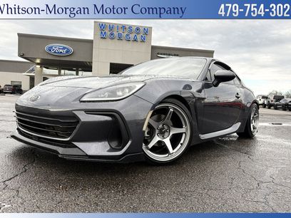 Used 2023 Subaru BRZ Premium
