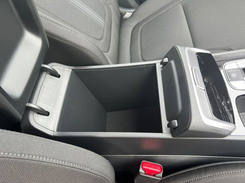 Certified 2025 Hyundai Tucson SEL FWD image 29