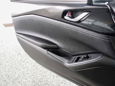 Used 2025 MAZDA MX-5 Miata RF Grand Touring image 21