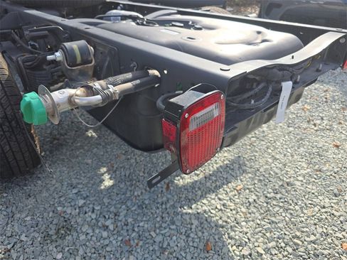 New 2026 RAM 3500 Big Horn image 34