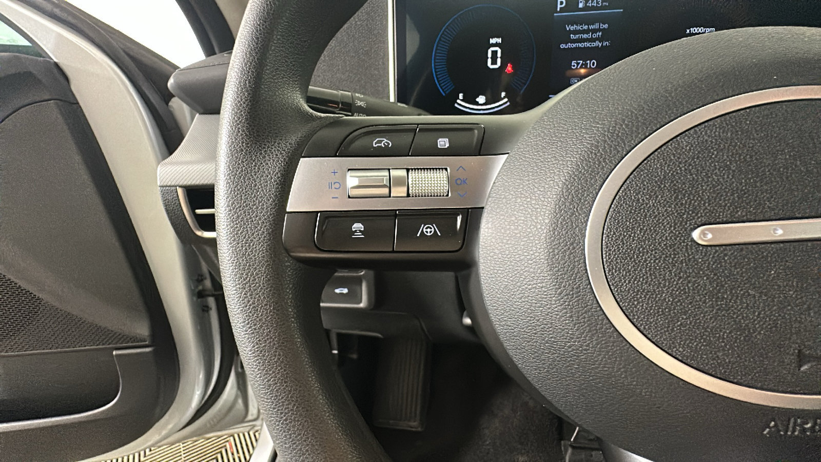Certified 2026 Hyundai Sonata SE FWD image 22