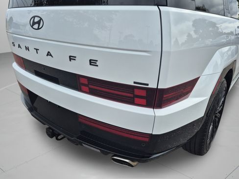 Used 2024 Hyundai Santa Fe Calligraphy AWD/4WD image 39