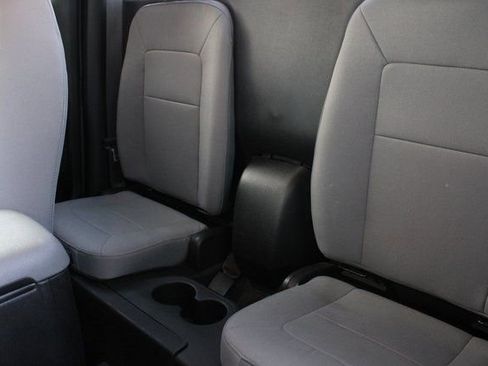 Used 2019 Chevrolet Colorado W/T w/ WT Convenience Package image 21