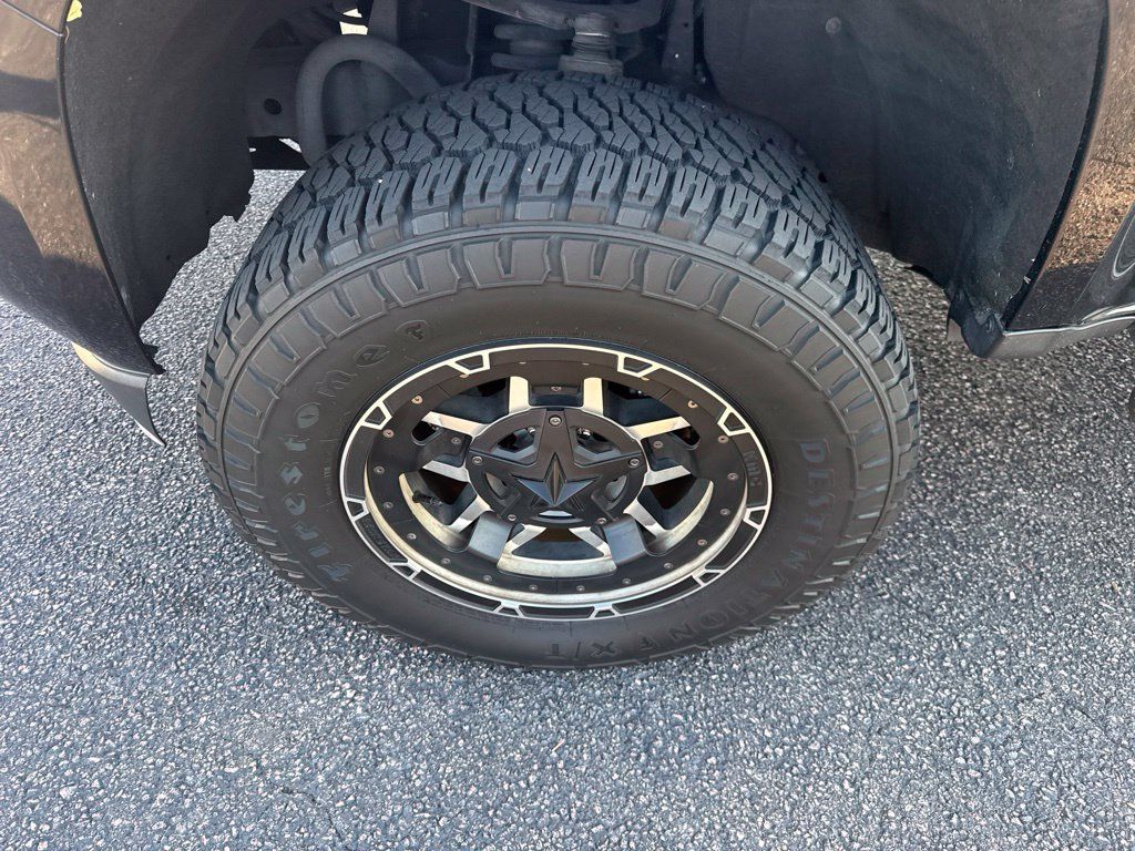 Used 2018 GMC Canyon SLE w/ SLE Convenience Package AWD/4WD image 5