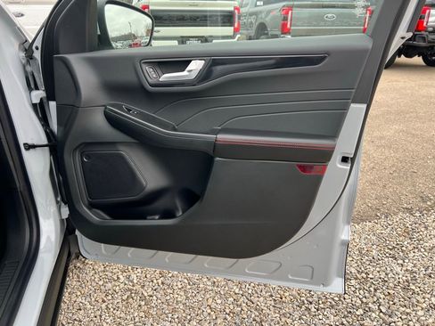 New 2026 Ford Escape ST-Line Select w/ Tech Pack #1 image 20