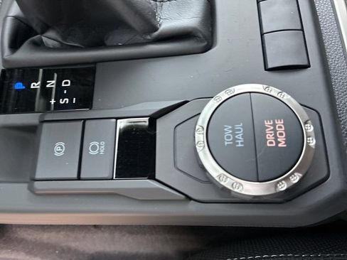 New 2026 Toyota 4Runner TRD Sport RWD image 38
