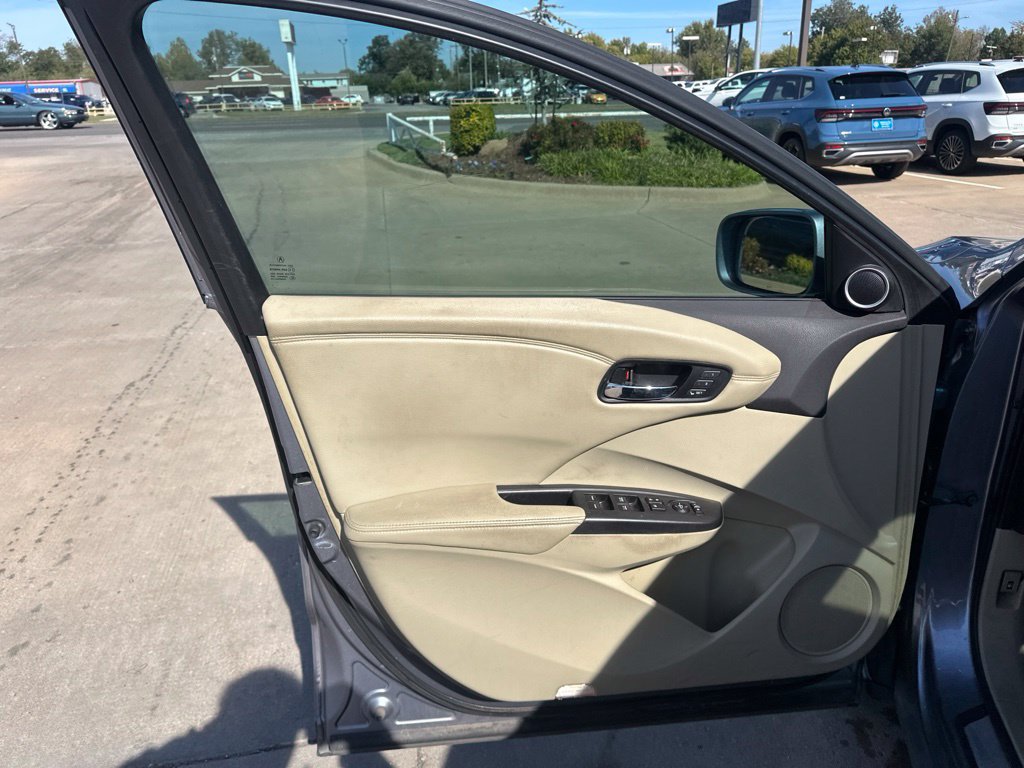 Used 2015 Acura RDX w/ Technology Package FWD image 8