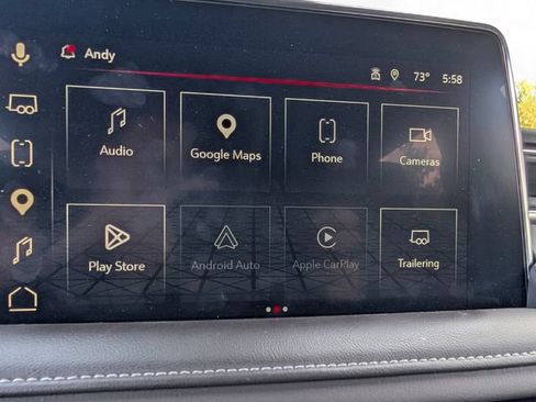 Used 2023 GMC Yukon SLT w/ SLT Luxury Package AWD/4WD image 28