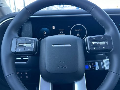 New 2026 Hyundai Palisade Limited AWD/4WD image 25