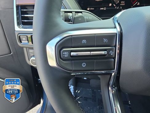 New 2026 GMC Yukon Denali AWD/4WD image 25