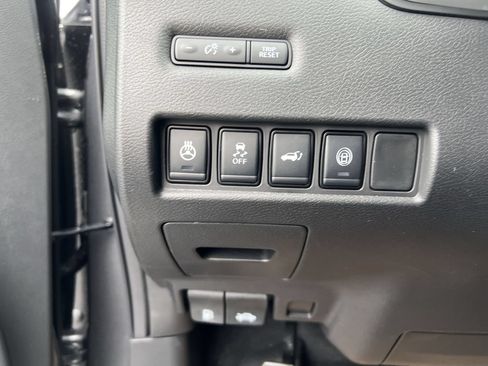 Used 2024 Nissan Murano Platinum w/ Cargo Package AWD/4WD image 10