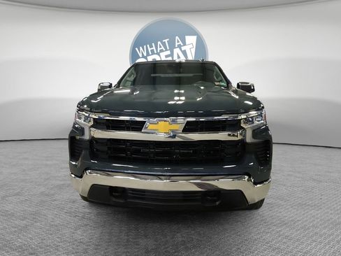 Used 2026 Chevrolet Silverado 1500 LT image 9