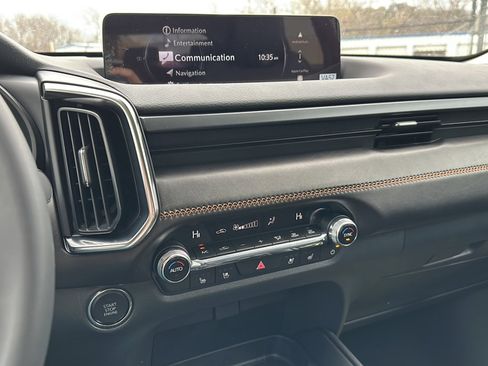 Used 2025 MAZDA CX-50 AWD 2.5 S w/ Weather Package image 22