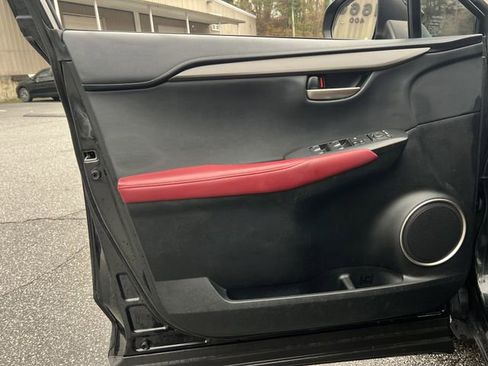 Used 2021 Lexus NX 300 FWD w/ Accessory Package 2 image 10