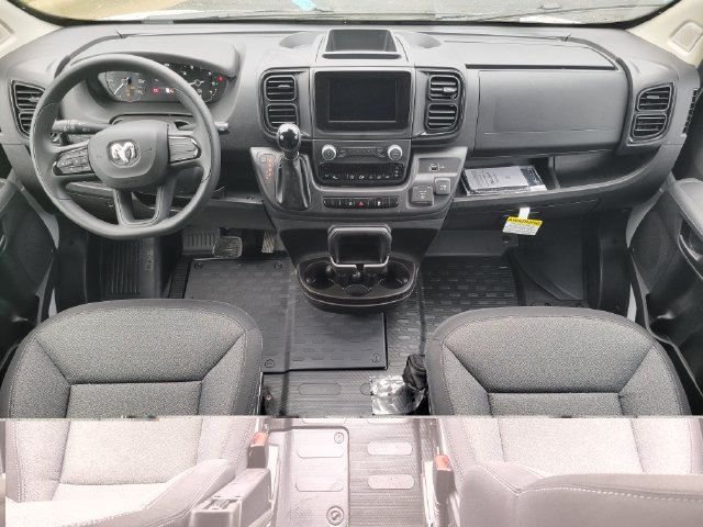New 2026 RAM ProMaster 2500 w/ Power Group FWD image 18