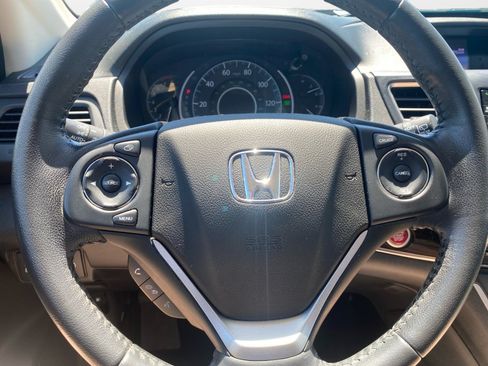 Used 2016 Honda CR-V EX-L image 13