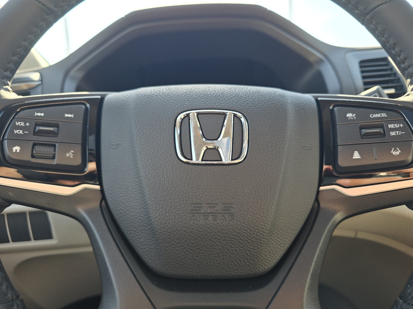 New 2027 Honda Odyssey EX-L image 27