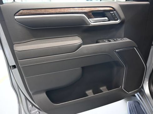 New 2026 GMC Sierra 1500 Elevation AWD/4WD image 27