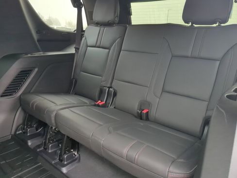 New 2026 Chevrolet Tahoe RST w/ Advanced Technology Package image 40