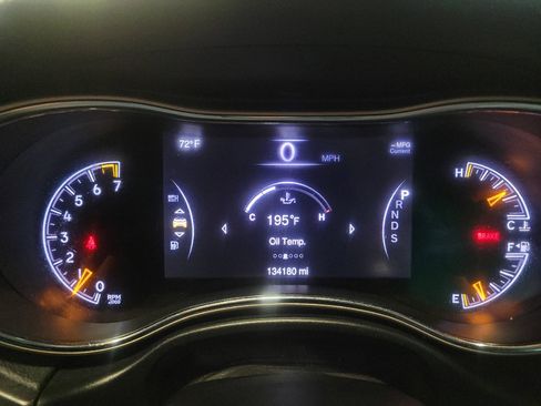 Used 2015 Jeep Grand Cherokee Laredo w/ Quick Order Package 23E image 23