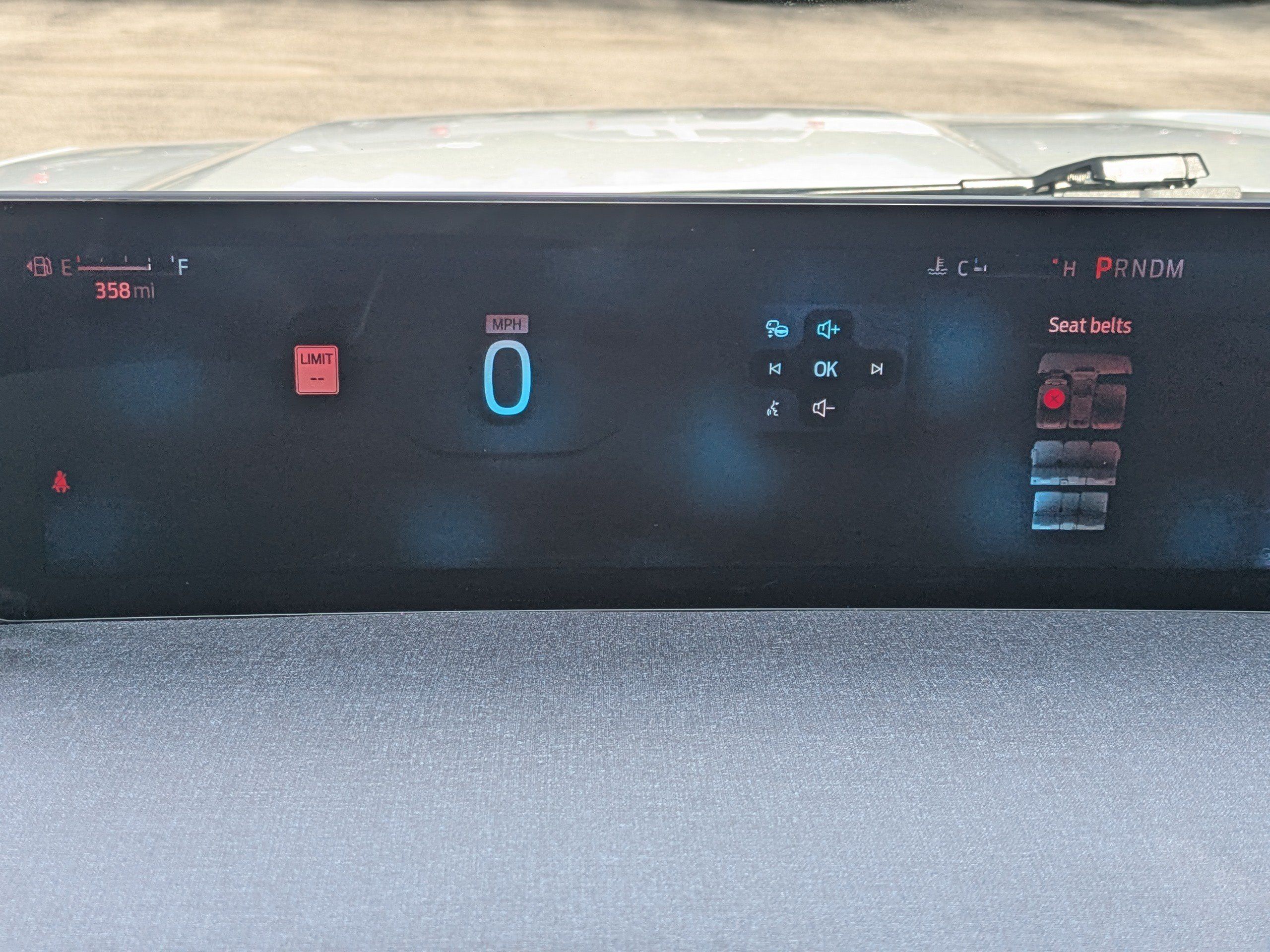 Certified 2026 Ford Expedition Max Active RWD image 24