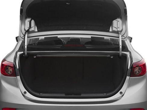 Used 2014 MAZDA MAZDA3 i Touring image 13