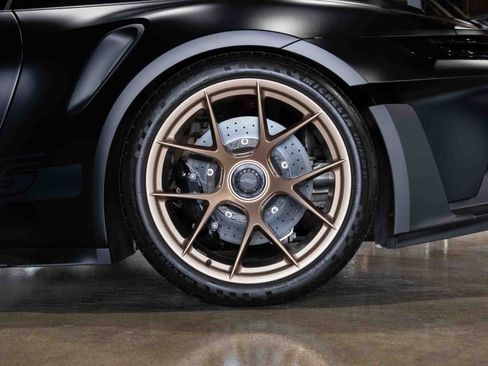 Used 2025 Porsche 911 GT3 RS RWD image 18