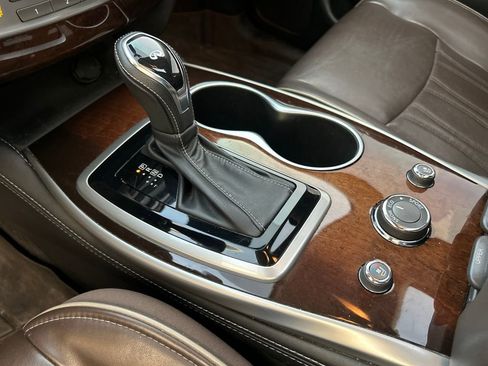 Used 2019 INFINITI QX60 Luxe w/ Sensory Package image 20