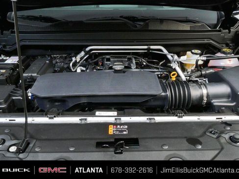 New 2026 GMC Canyon Elevation w/ Convenience Package RWD image 31