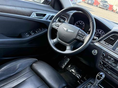 Used 2016 Hyundai Genesis 3.8 w/ Option Group 04 image 71