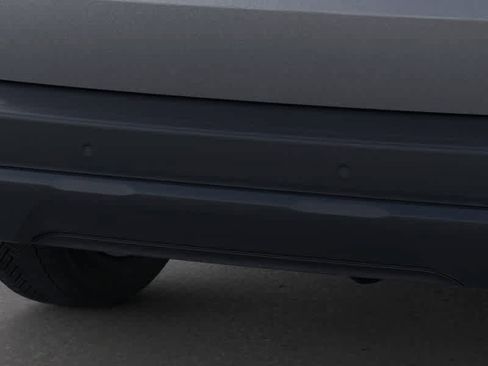 New 2026 Ford Escape ST-Line Select w/ Tech Pack #2 image 23