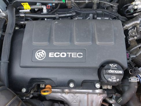Used 2019 Buick Encore Preferred FWD image 30
