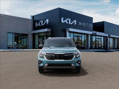 New 2026 Kia Seltos S AWD/4WD image 2