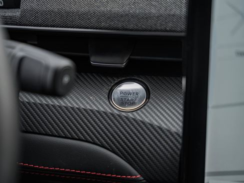 New 2025 Ford Mustang Mach-E Premium w/ Sport Appearance Package image 26