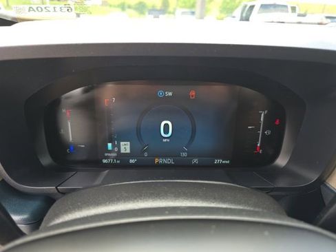 Used 2025 Ford Maverick Lariat AWD/4WD image 24