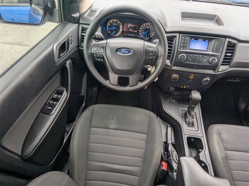 Used 2019 Ford Ranger XL w/ Equipment Group 101A Mid image 17