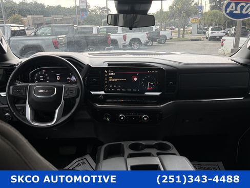 Used 2024 GMC Sierra 1500 Elevation AWD/4WD image 15